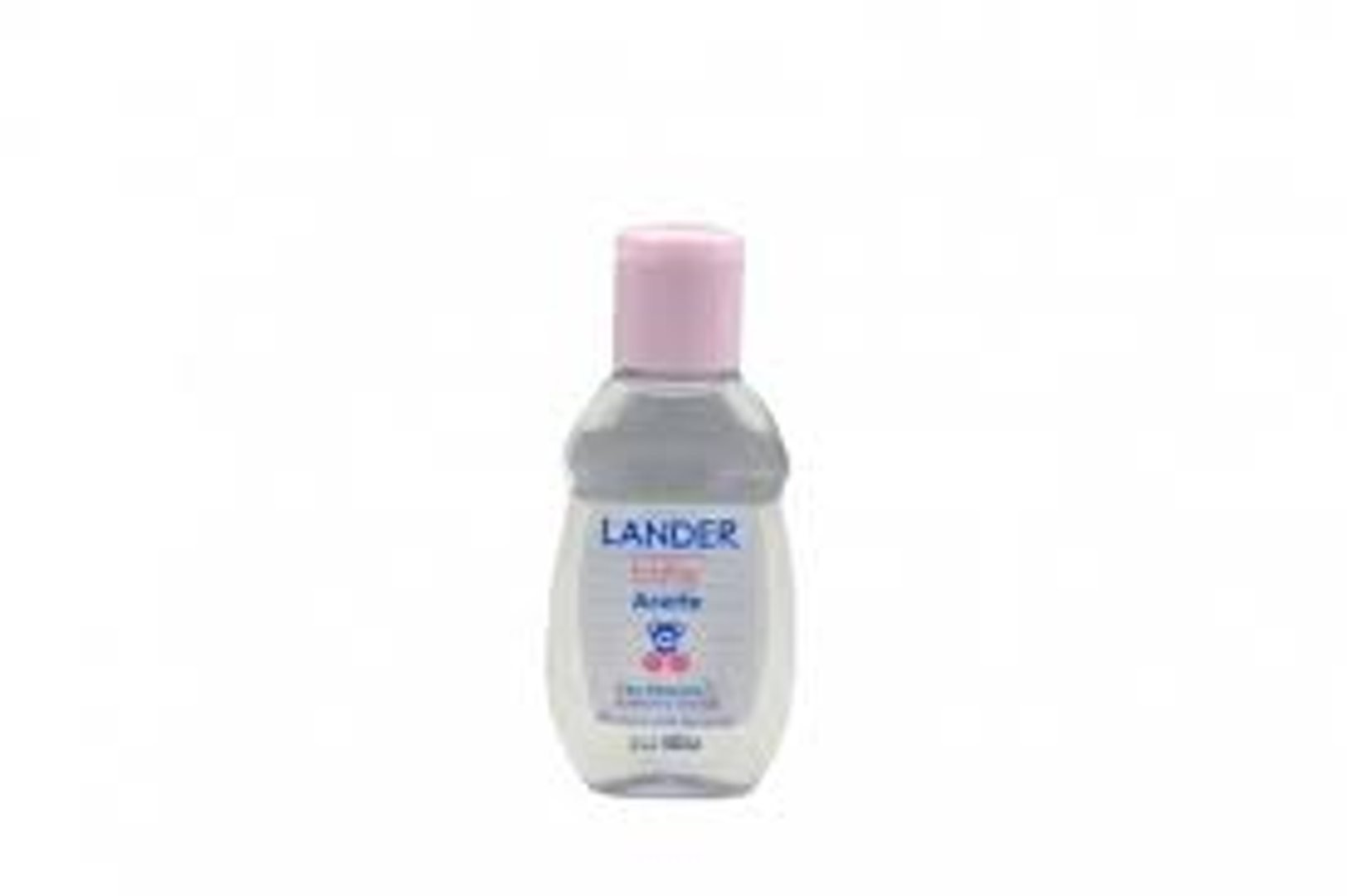 ACEITE BABY LANDER*50ML
