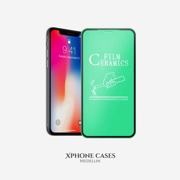 Imagen del producto VIDRIO CERAMICO MATE