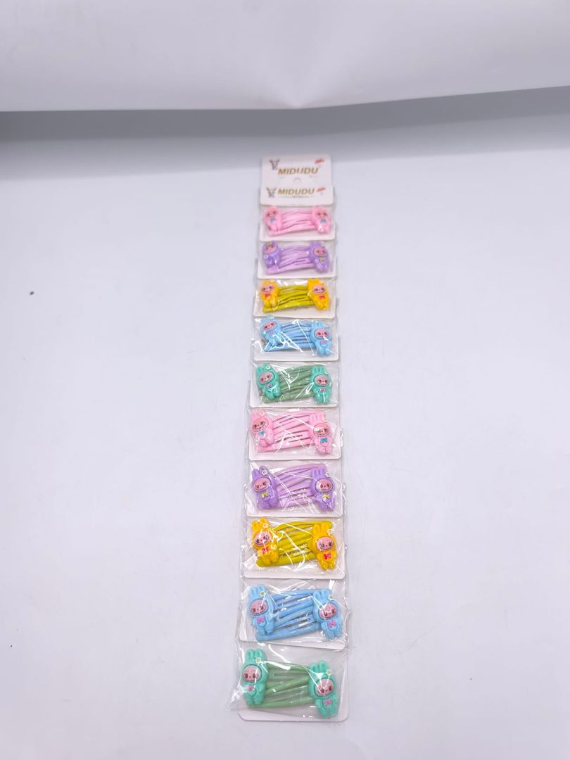 TRA PINZA CLIP PM471