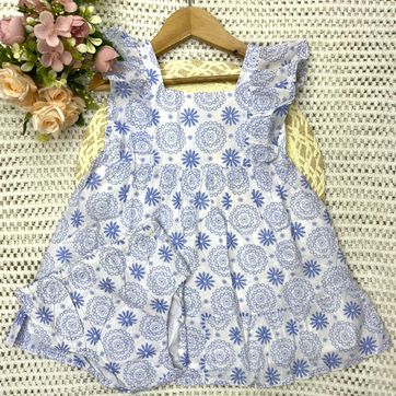 Imagen del producto VESTIDO LOSAN