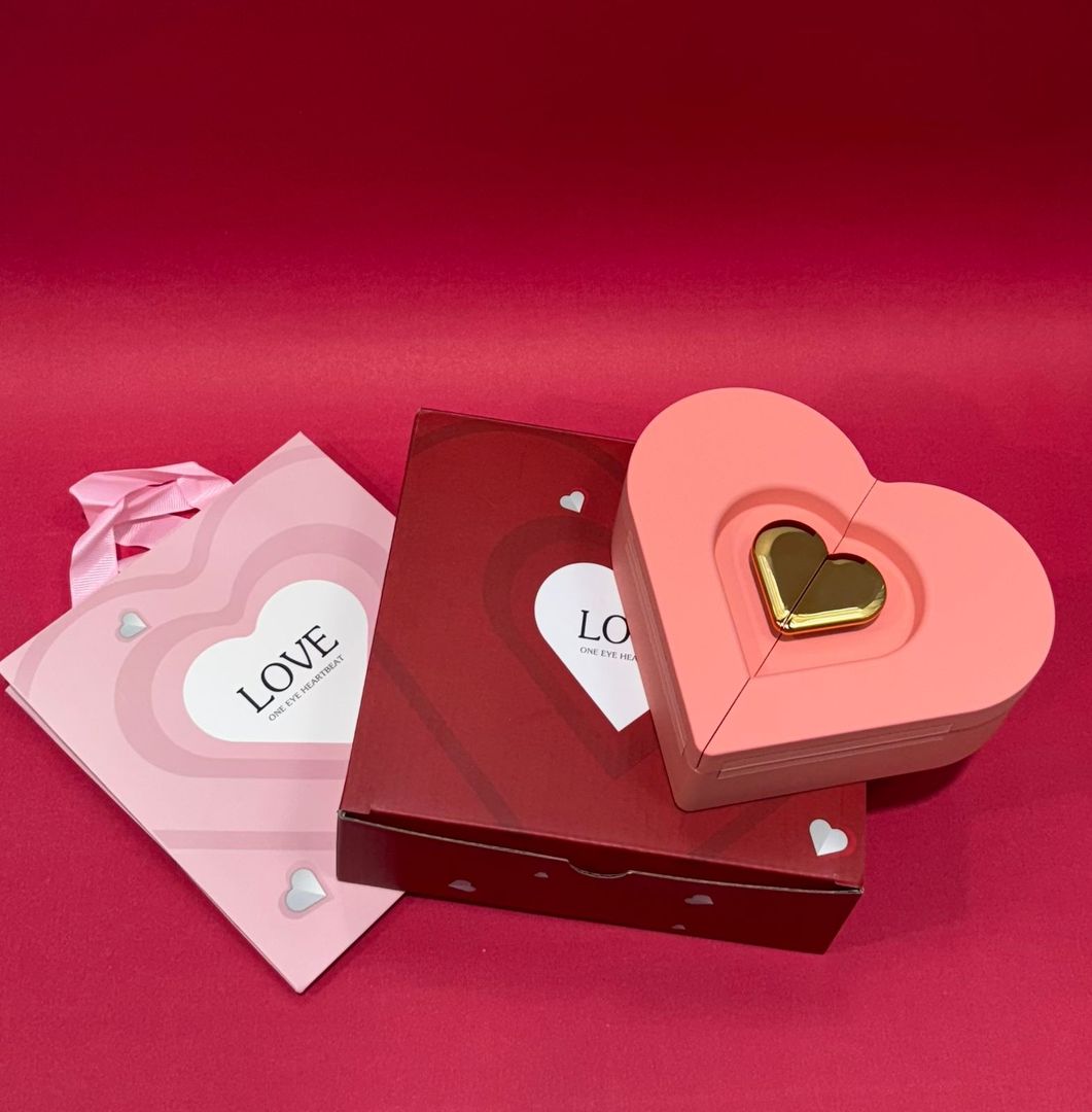 Corazón para joyería FAJ2410-707