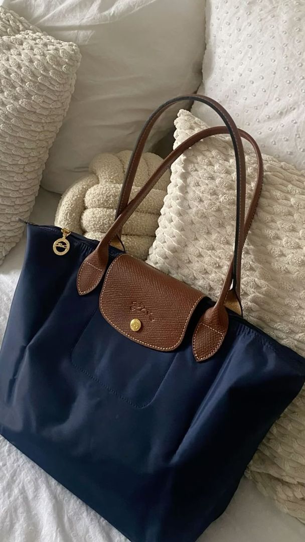M LONGCHAMP