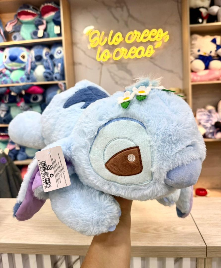 STICH ACOSTADO FLOR 45cm