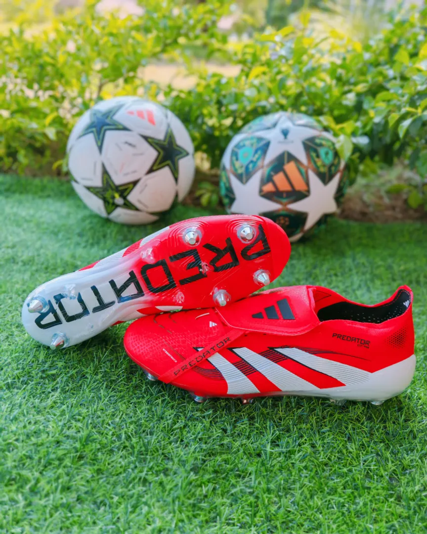 Tacos de Futbol | Referencia de calidad 