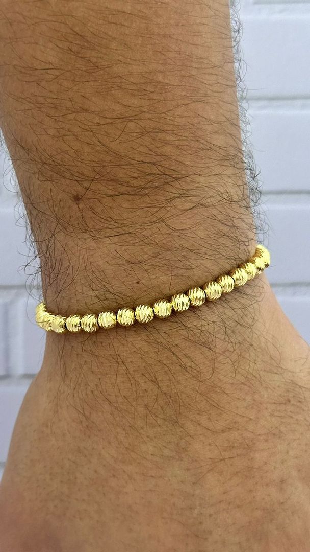 Manilla full 5mm Italy 