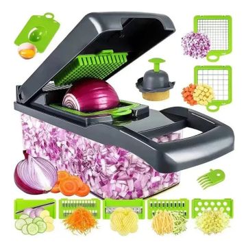 Picador multiusos X7 - imagen 1