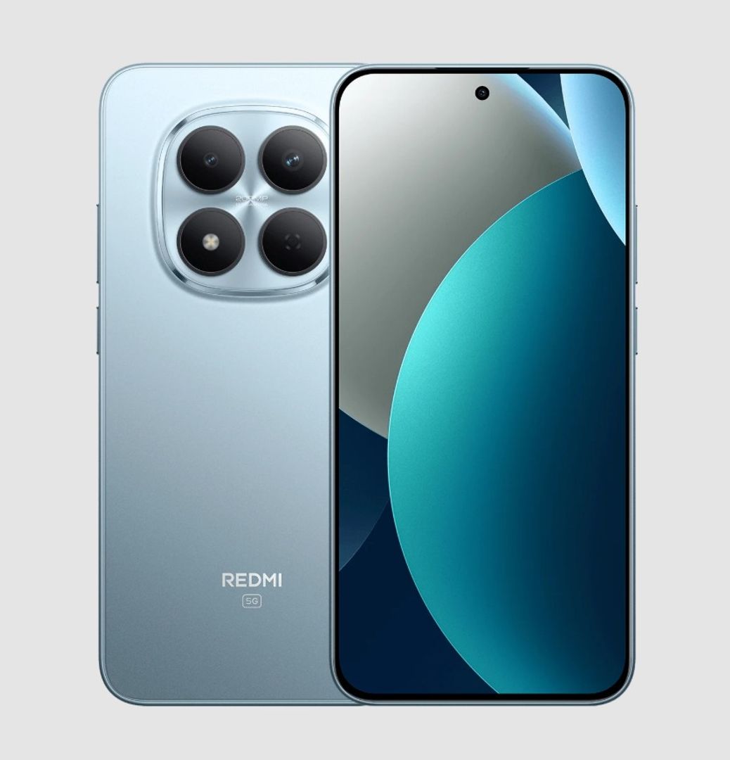 XIAOMI NOTE 15 PRO 5G - 512GB -12RAM   