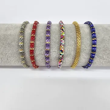 Pulsera Tubo - imagen 1