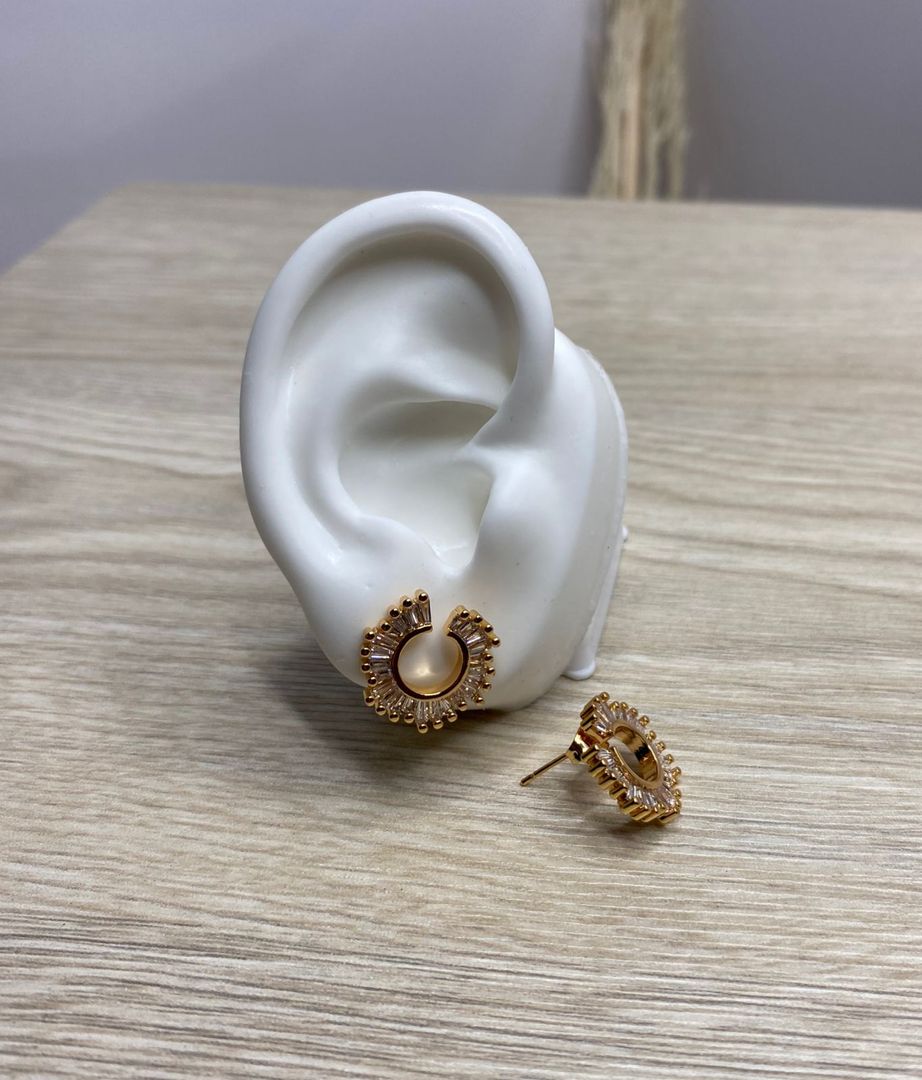 Topo, oro rosa, covergold 