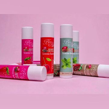 Imagen del producto HIDRATANTE DE LABIOS BON SHIK 