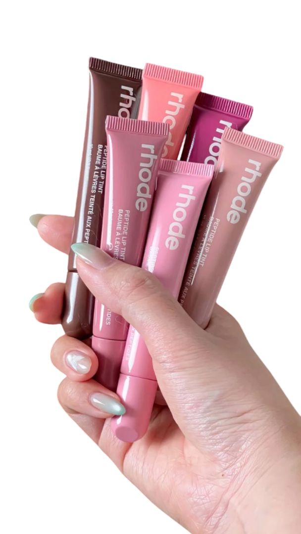  Brillo de labios Rhode