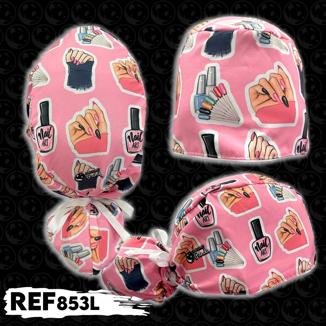 Gorro Horma Larga 