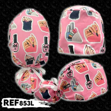 Imagen del producto Gorro Horma Larga 