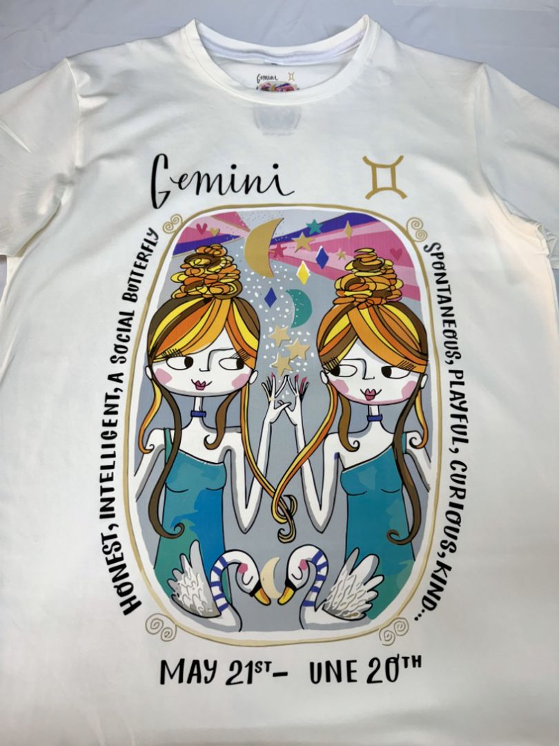 COLECCION ZODIACO PARTE I