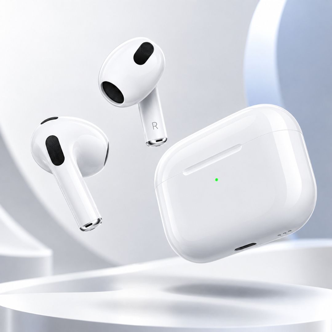 Airpods 3era Generacion