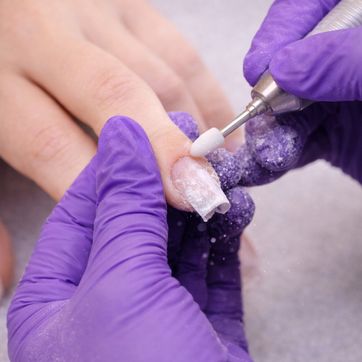 Imagen del producto RETIRO DE ACRILICOS Y POLIGEL