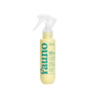 Imagen del producto SPRAY ANTI FRIZZ 125ML FAUNO