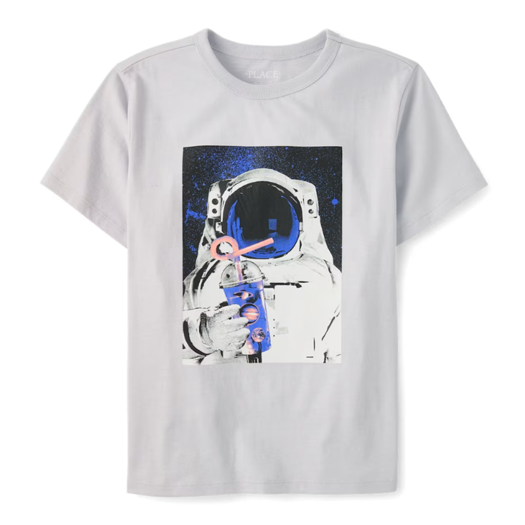 10/12 Camiseta CHILDRENS PLACE