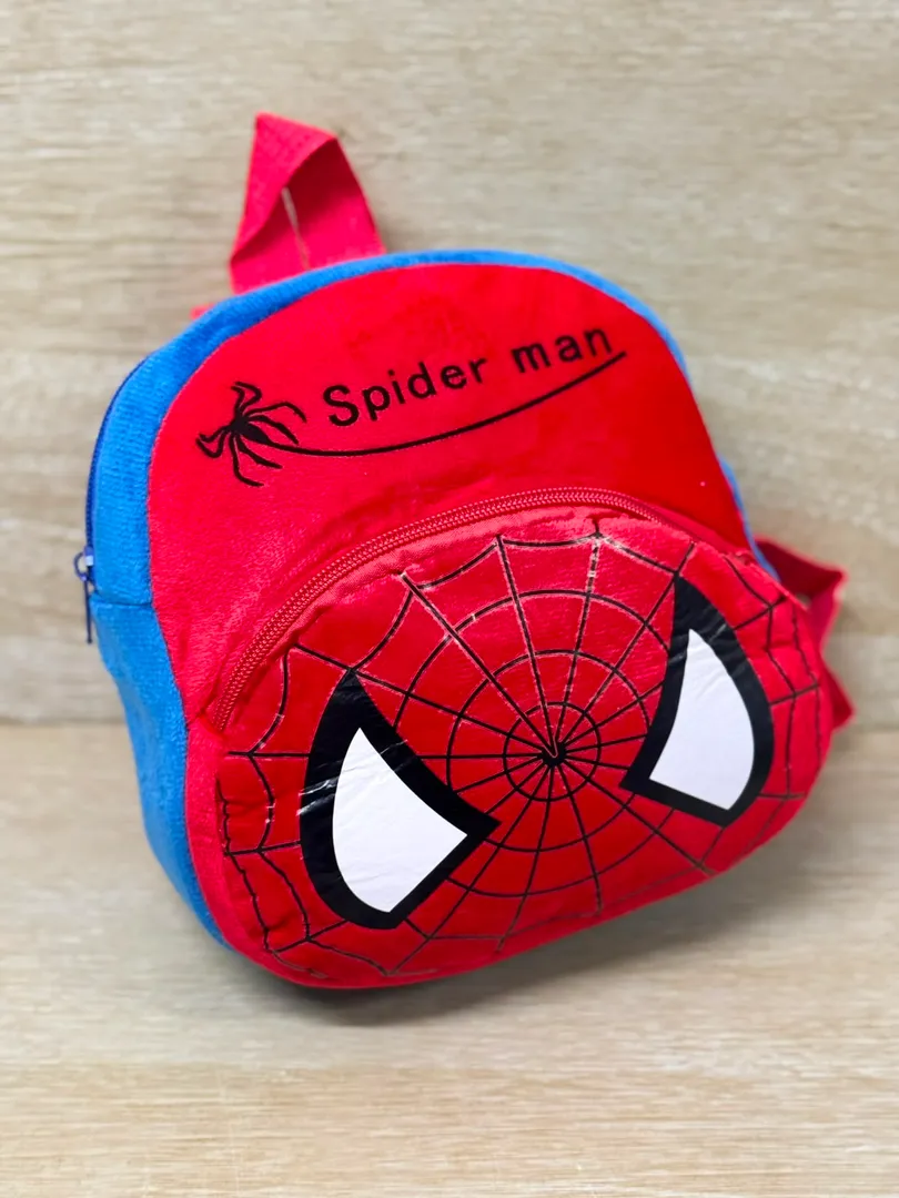 270 MORRAL SPIDERMAN 