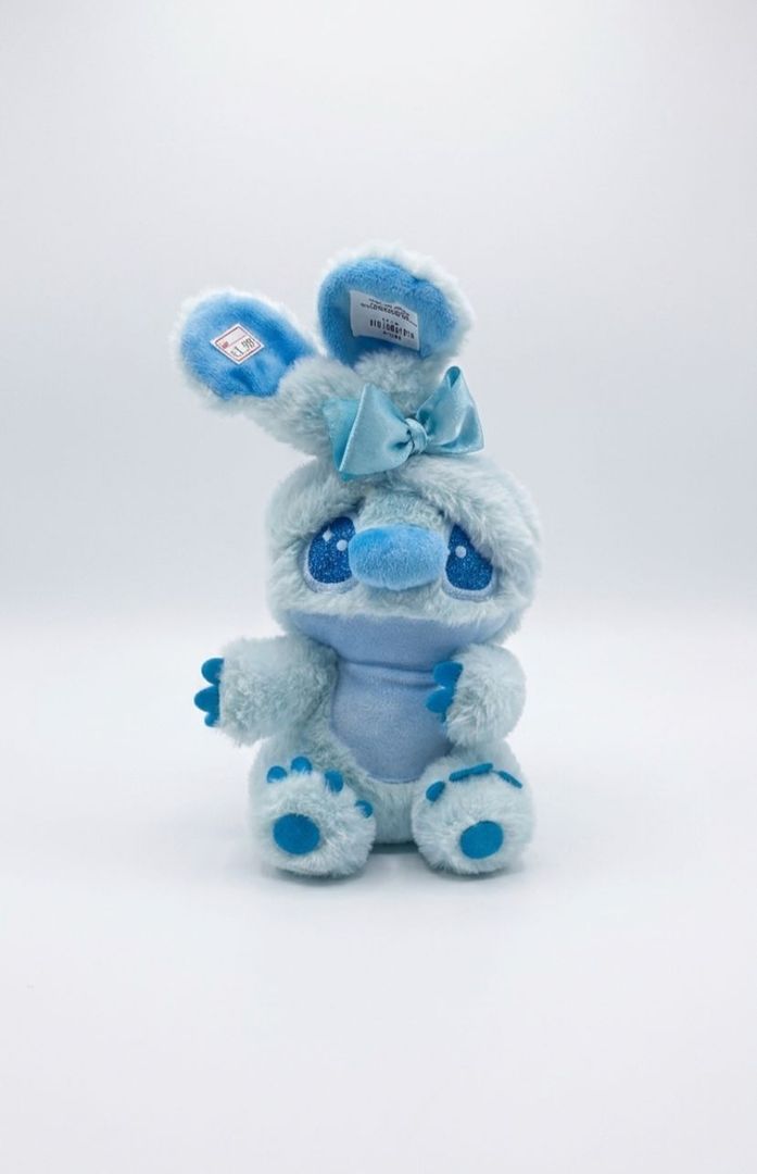 Stich moño25 CM