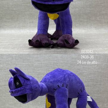 Imagen del producto POPPY PLAYTIME SURTIDO DE 24 CM