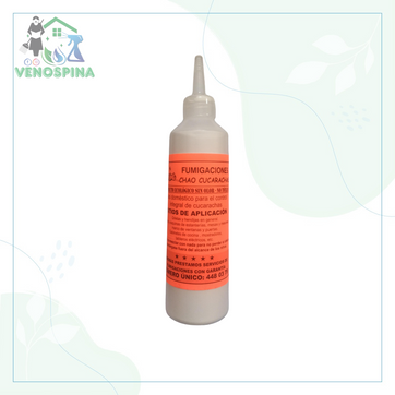 Imagen del producto CHAO CUCARACHA 150 G