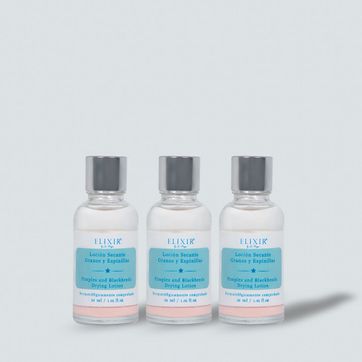 Imagen del producto Oferta Loción secante ×3 - Elixir by La Maga 