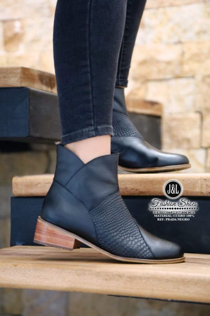 PRADA NEGRO