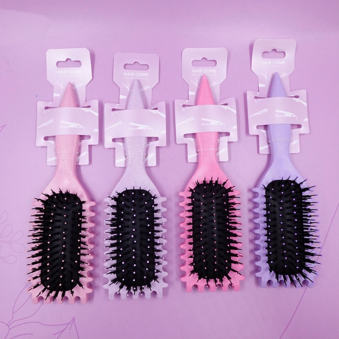 CEPILLO CAPILAR CURLY HAIR COMB R936