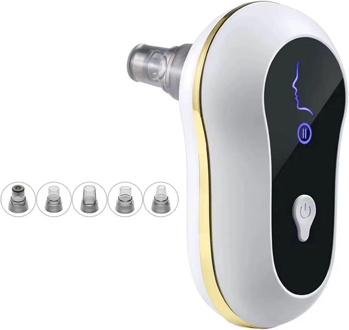  Extractor de puntos negros HD-7079