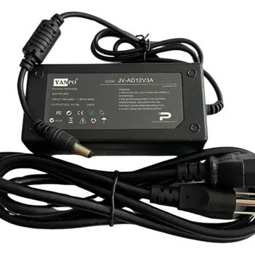 Imagen del producto Adaptador 12V 3A