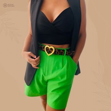 Imagen del producto Correa Corazon