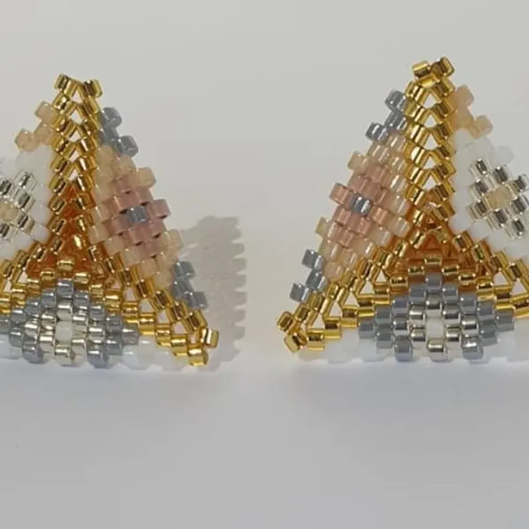 Topo Triangulo Miyuki