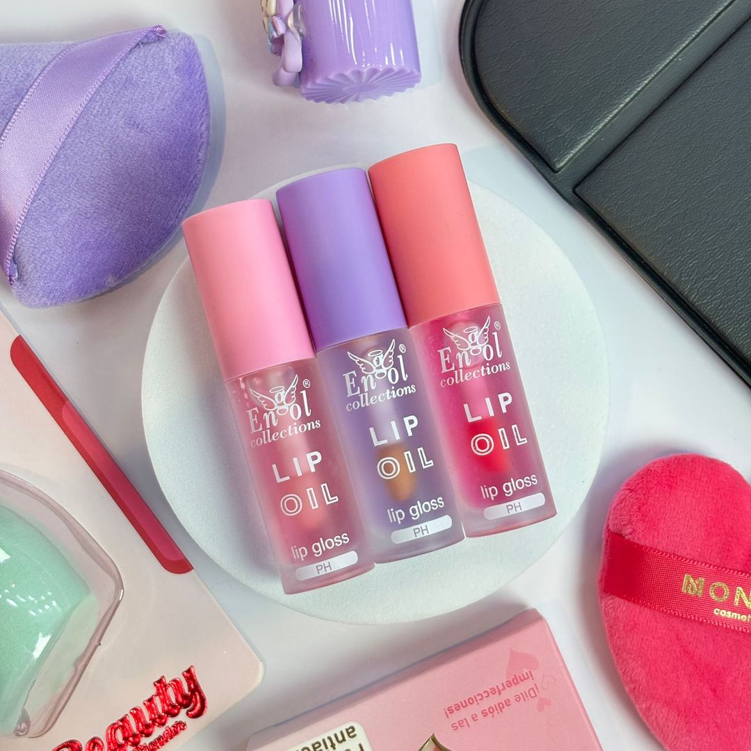 Lip Oil Engol