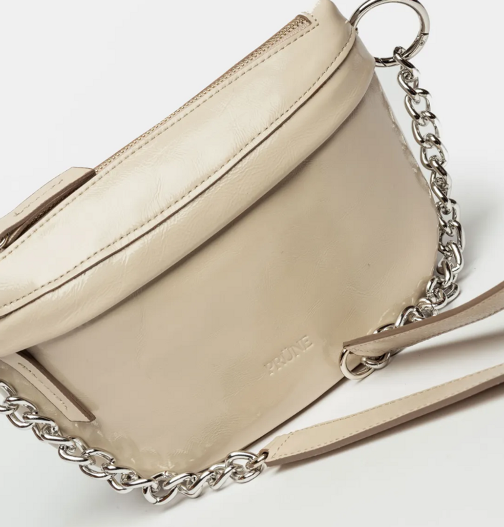 ACCESORIO TROUPE METALIZADO NATURAL