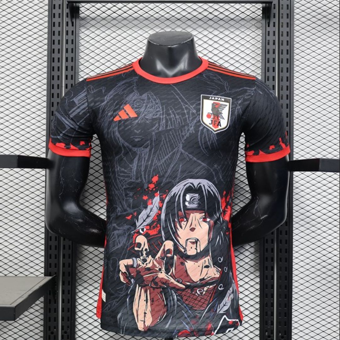 Japon - Anime NARUTO PLAYER