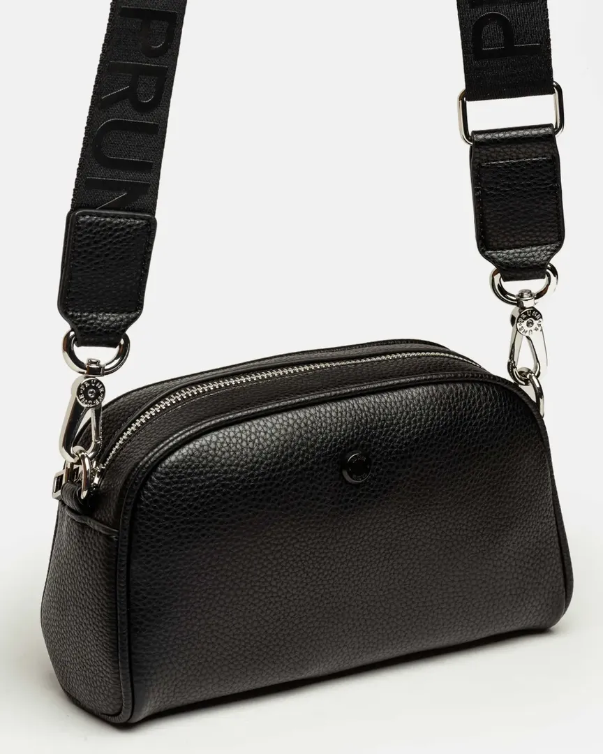 MINI BAG HAZEL NEGRO