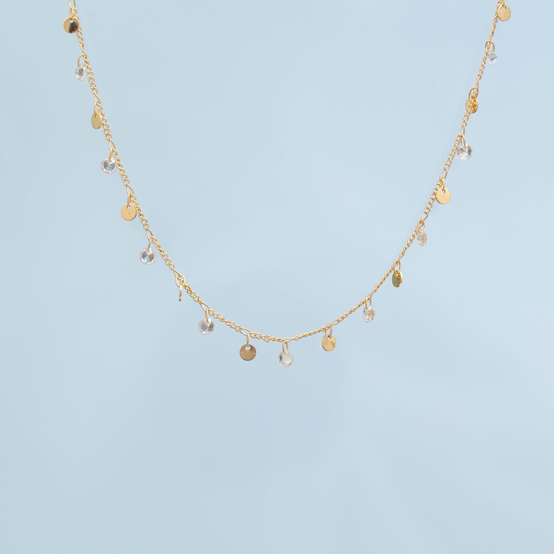 C Cubana circonios- 45 cm-extenso