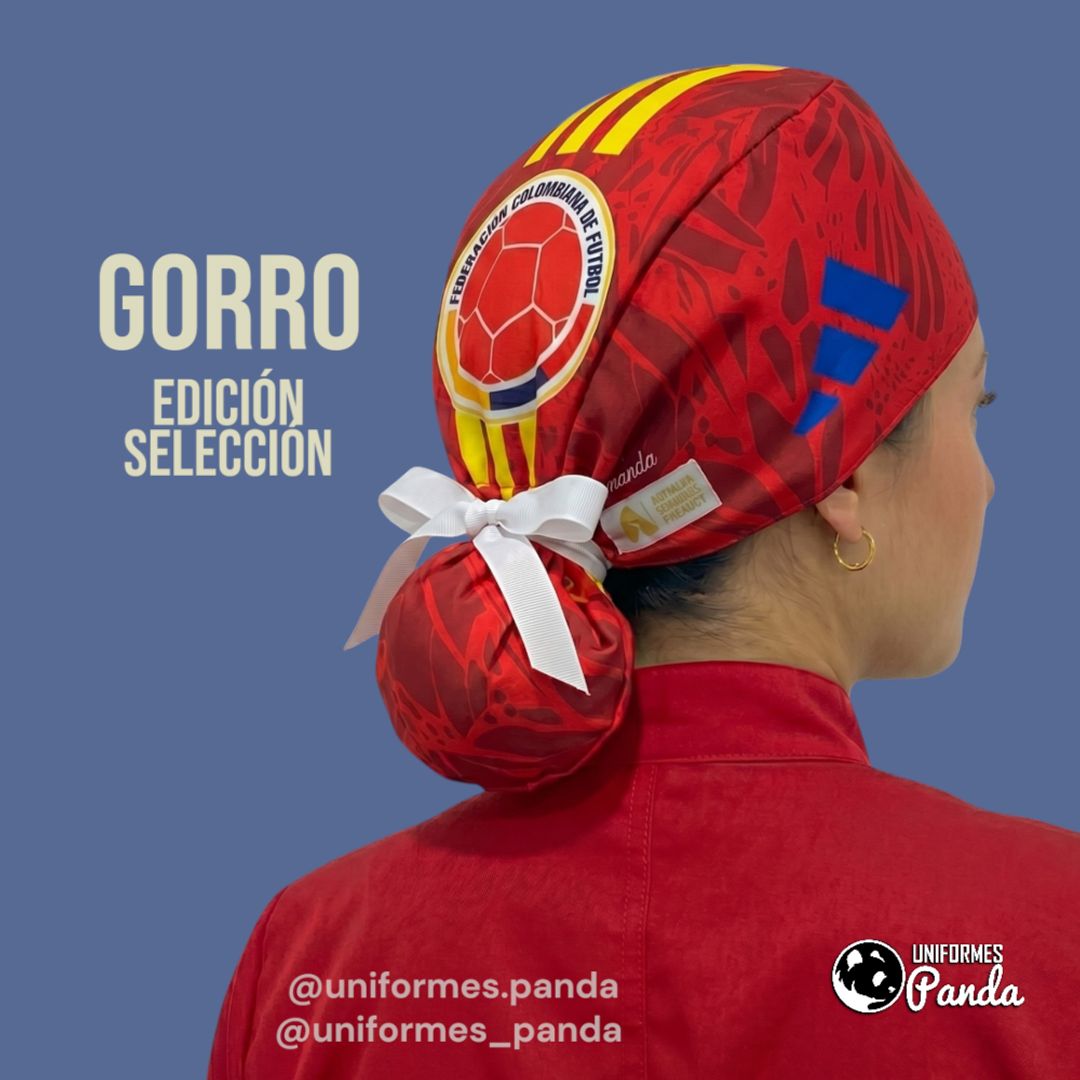 SELECCIÓN DAMA 