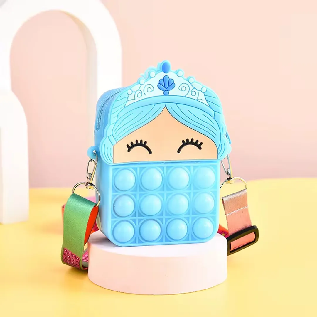 BANDOLEROS POPIT INFANTILES