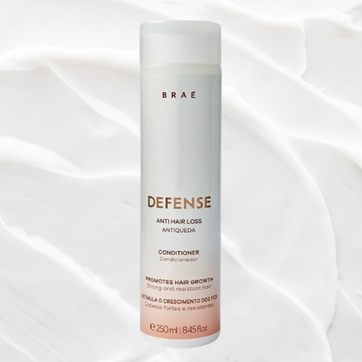 Imagen del producto Acondicionador Anticaída Defense Braé