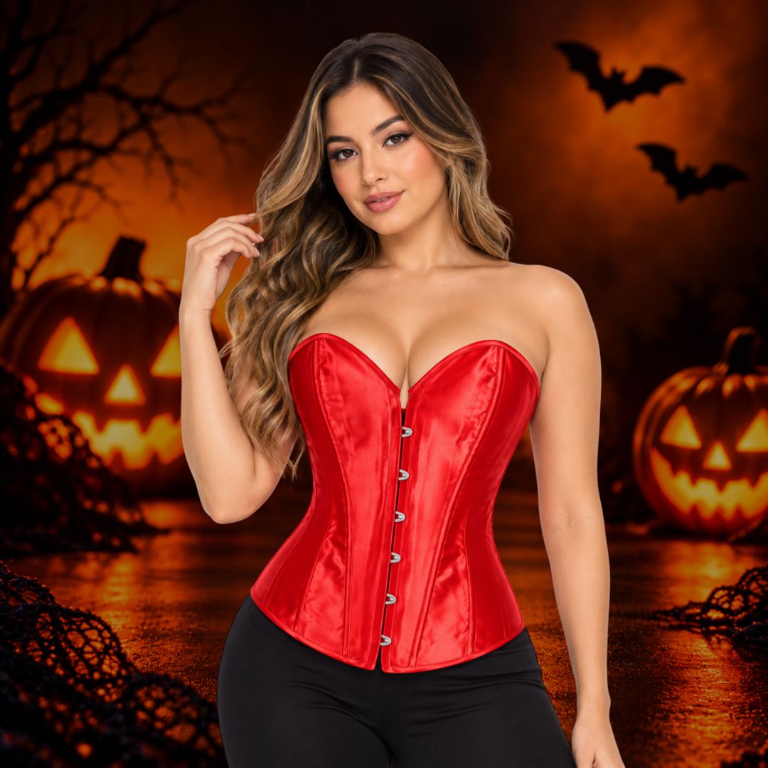 Corset Liso