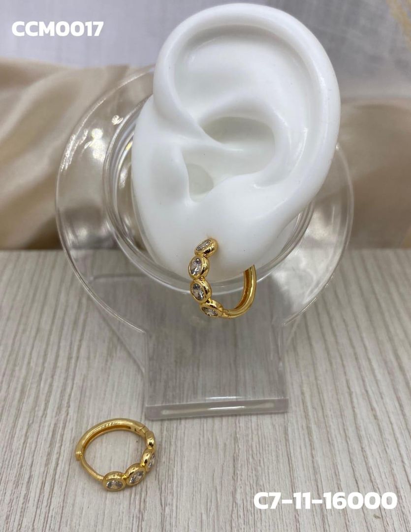 Candonga, covergold 