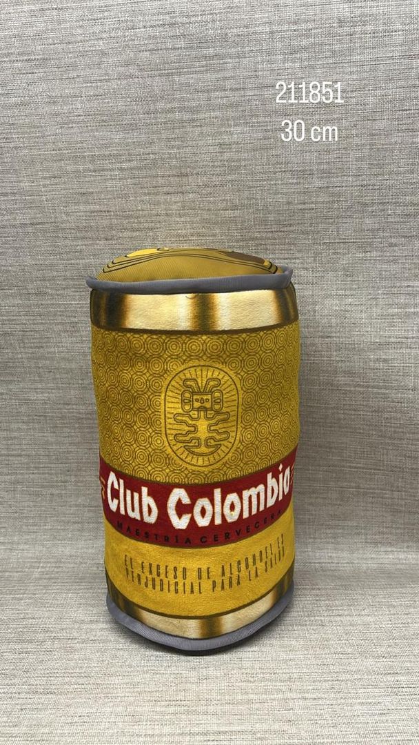 CILINDRO CLUB COLOMBIA 