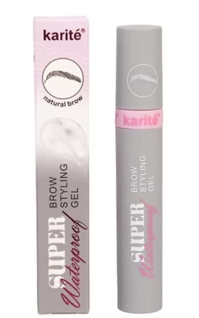876- GEL BROW STYLING GEL 