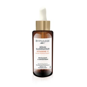 Imagen del producto SUERO FACIAL ILUMINADOR VITAMINA C BYPH