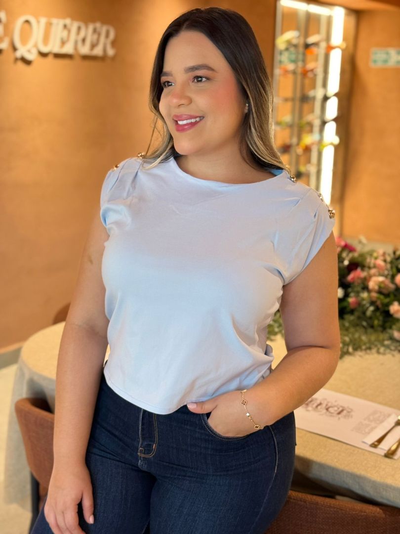 BLUSAS ELEGANTES 