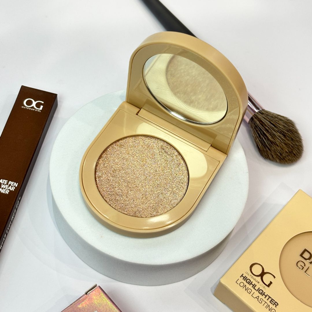 Iluminador Daily Glow OG