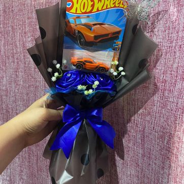 Imagen del producto RAMO 5 HW