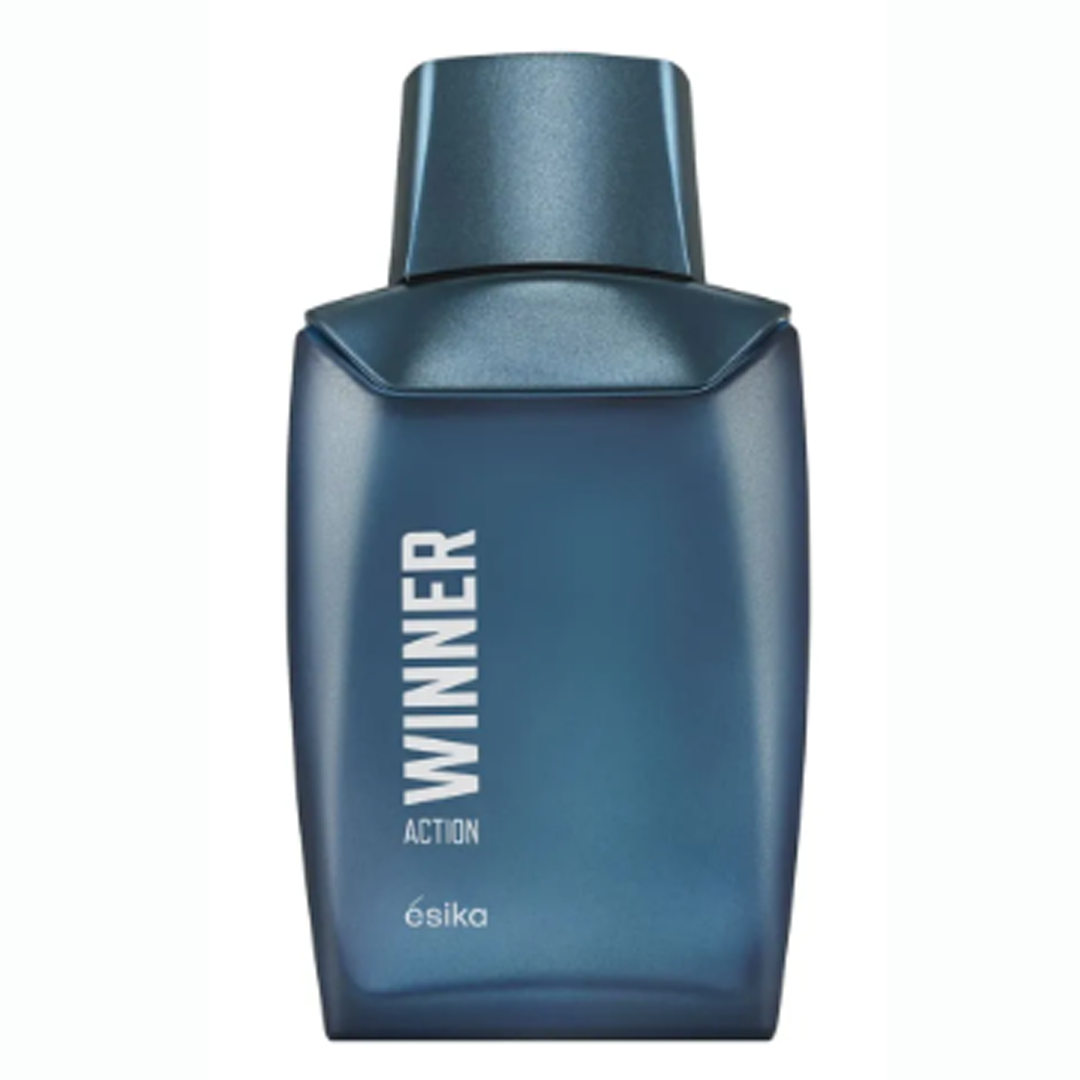 WINNER ACTION 100 ML